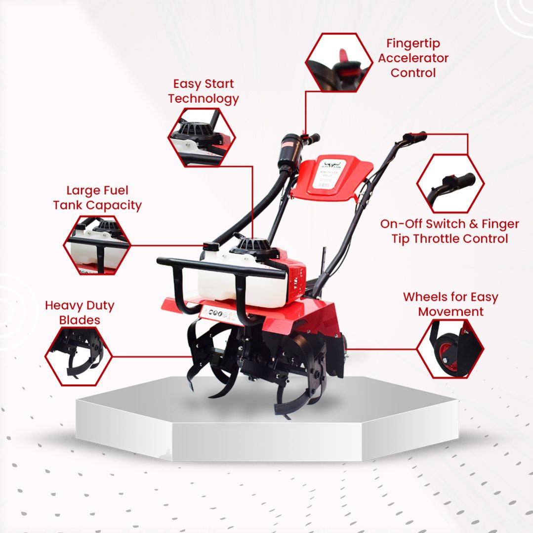 BALWAAN MINI TILER BW-25