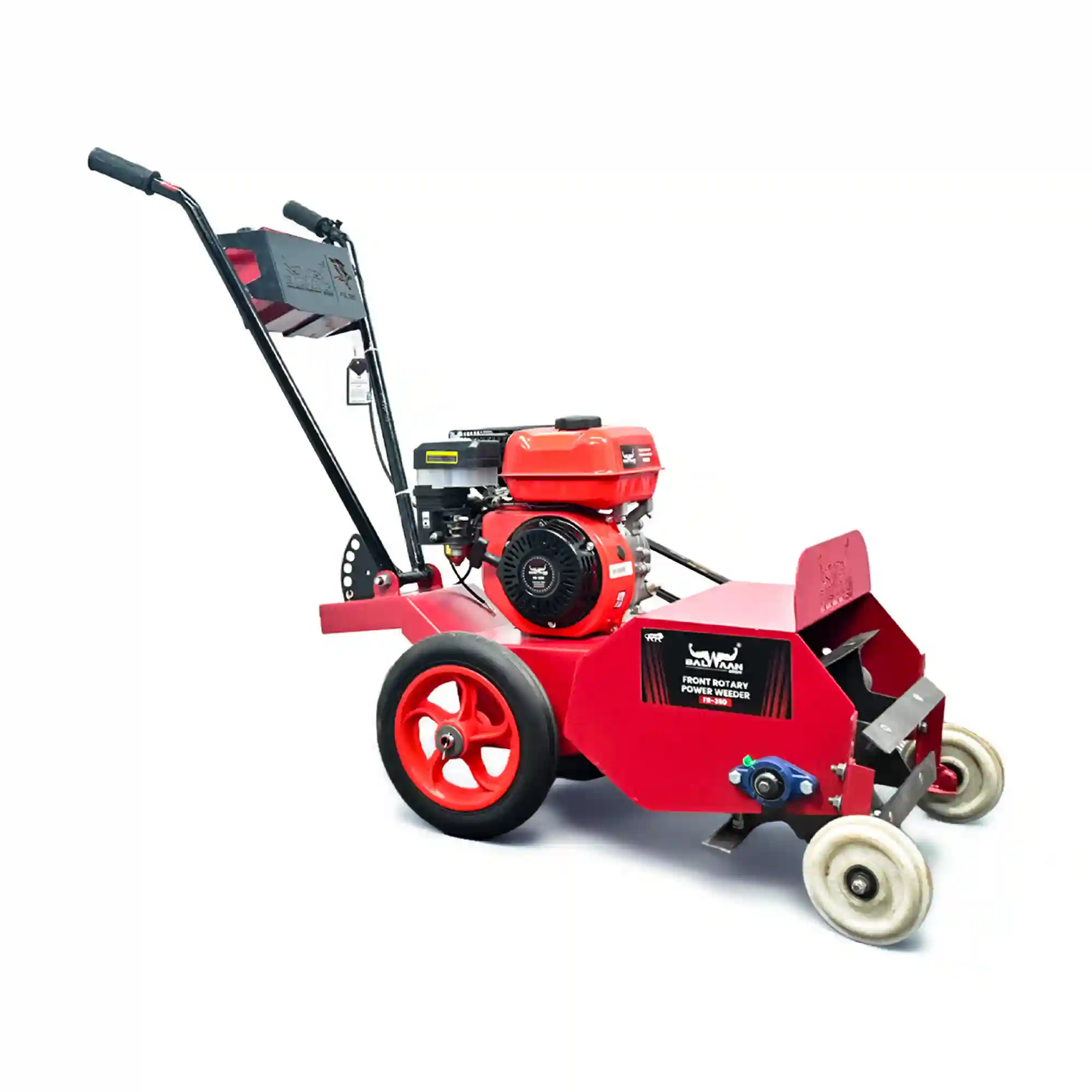 BALWAAN FRONT ROTRY FR-350