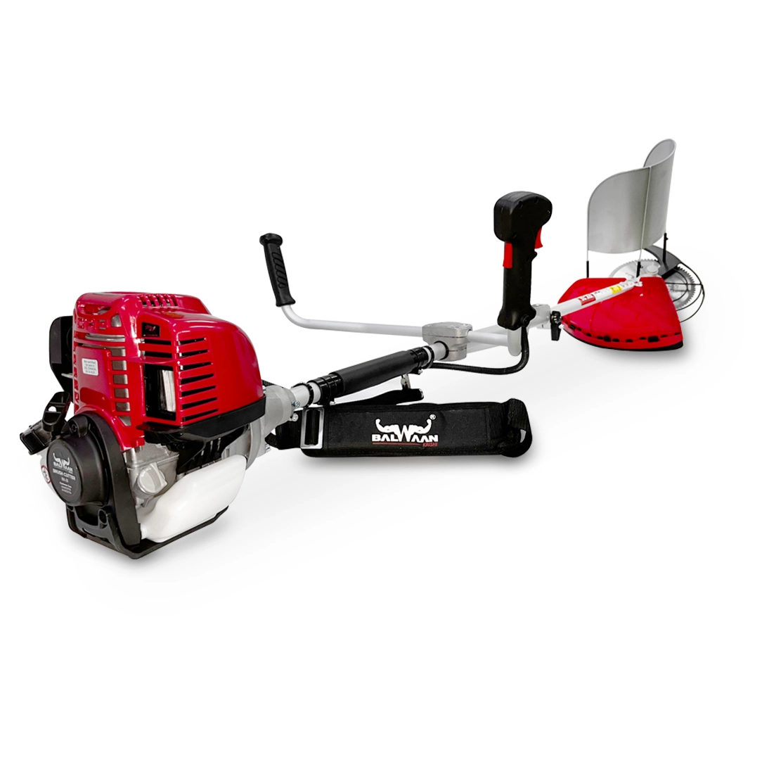 BALWAAN BRUSHCUTTER BX-35PRO