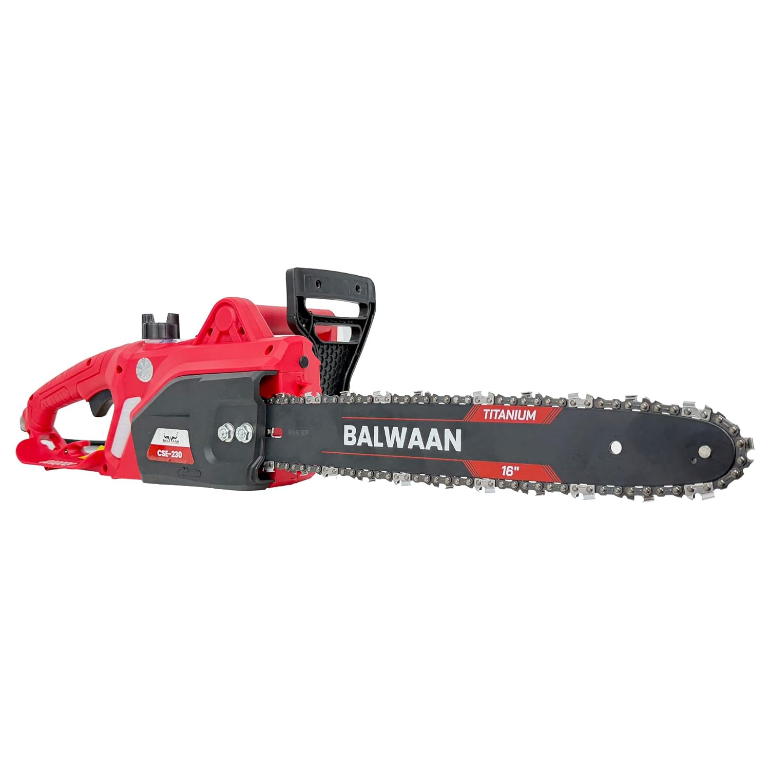 BALWAAN ELACTRIC CHAINSAW CSE-230 1800W | 16INCH