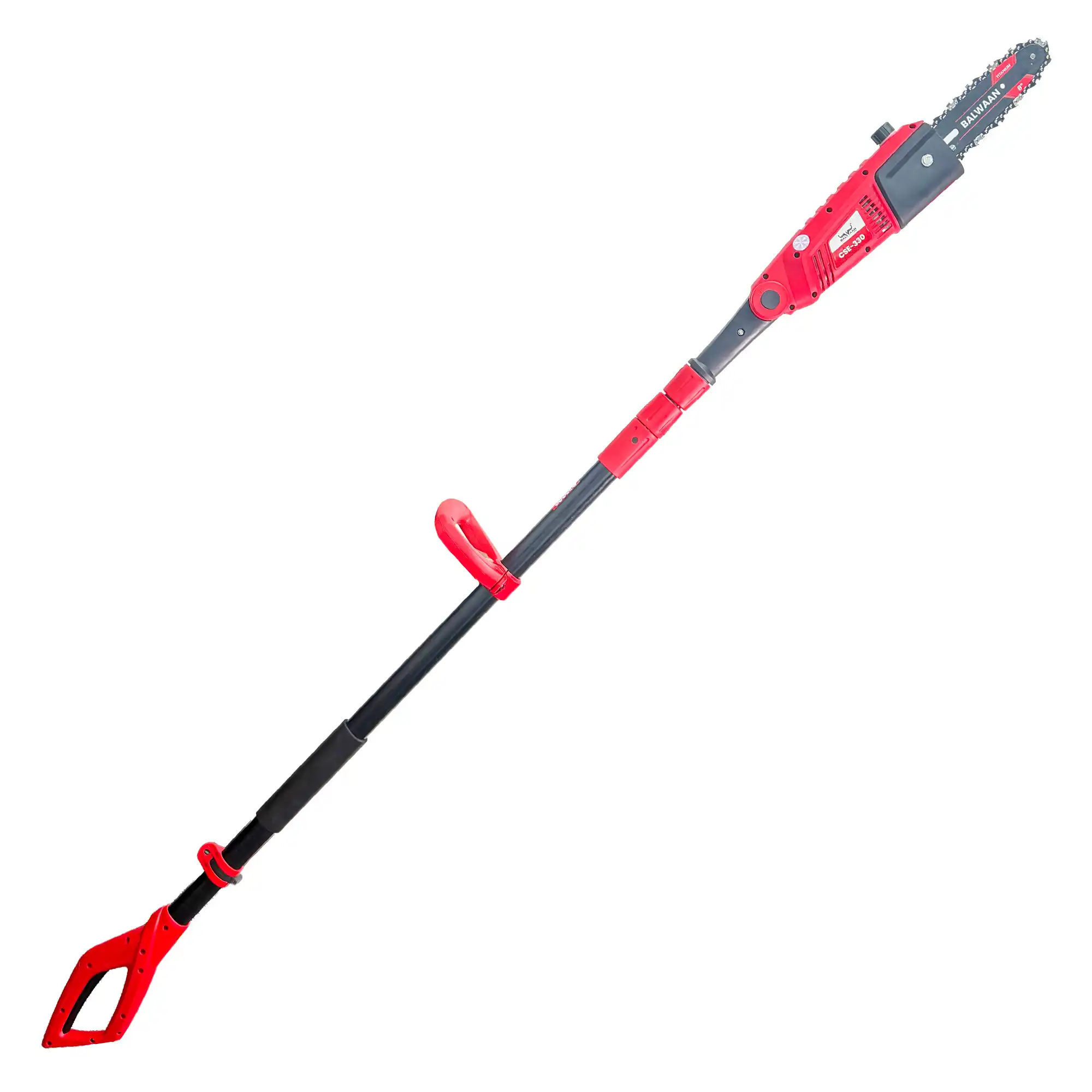 BALWAAN ELECTRIC POLE SAW CSE-330 WITH ADJUSTABLE