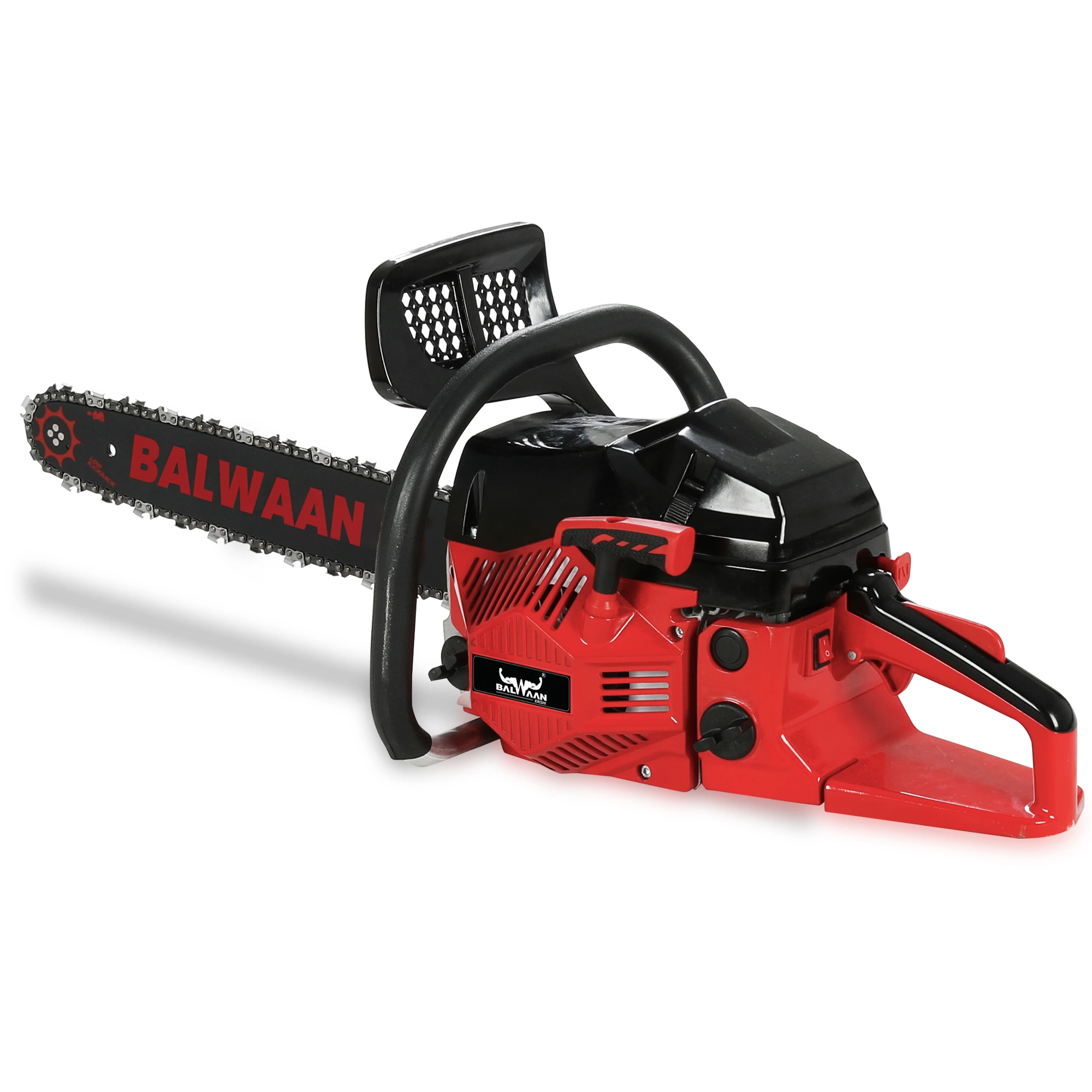 BALWAANCHAINSAW CS-520 19INCH