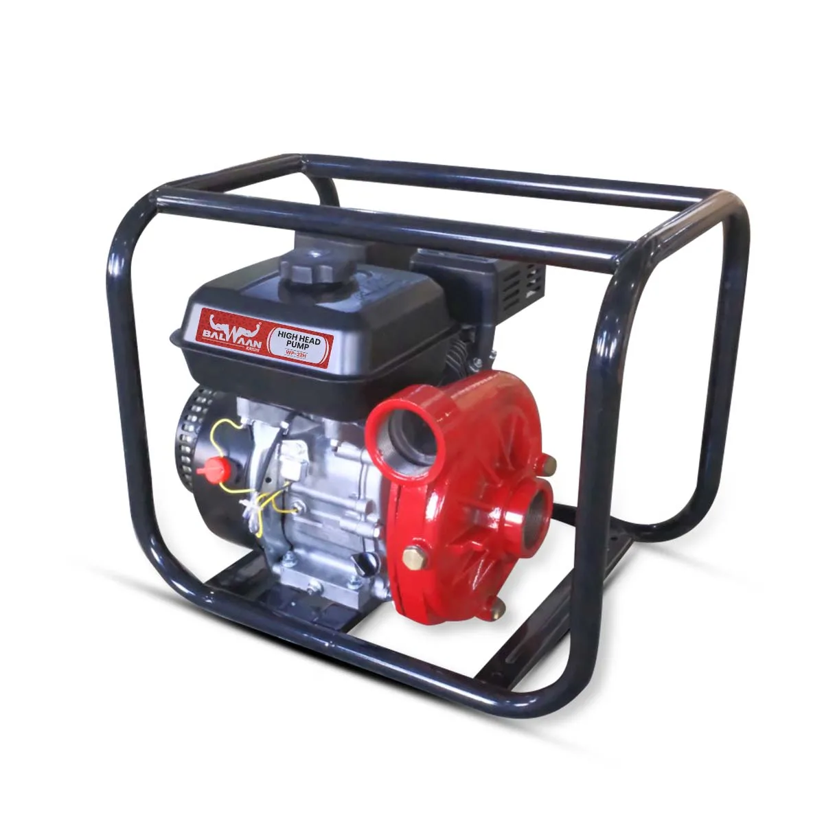 BALWAAN 2X2 INCH HIGH HEAD PUMP/WP-22H