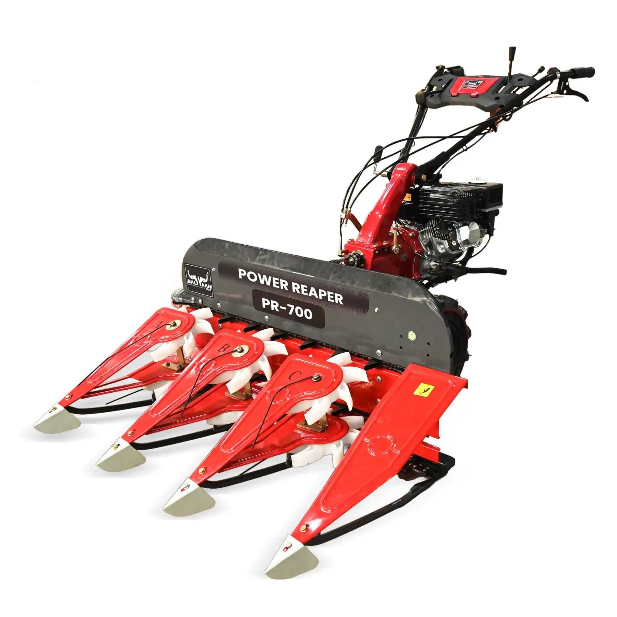 Power Reaper