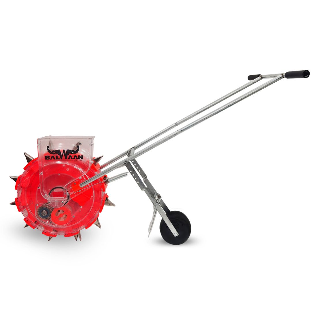 BALWAAN AGRICULTURAL MANUAL SEEDER / S-12
