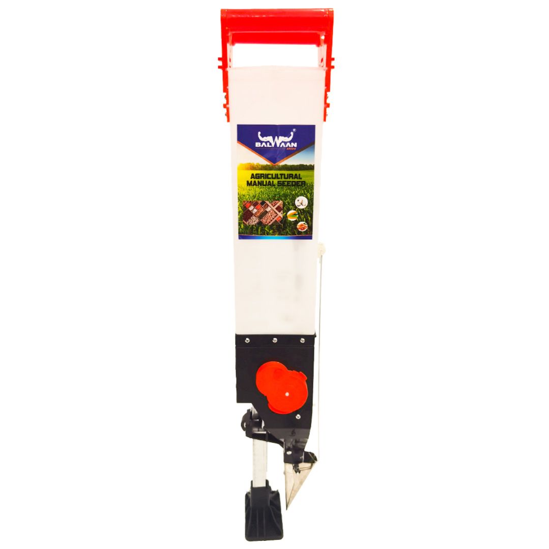 BALWAAN AGRICULTURALMANUAL SEEDER S-1