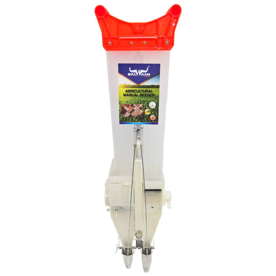 BALWAAN AGRICULTURA MANUAL SEEDER A-2