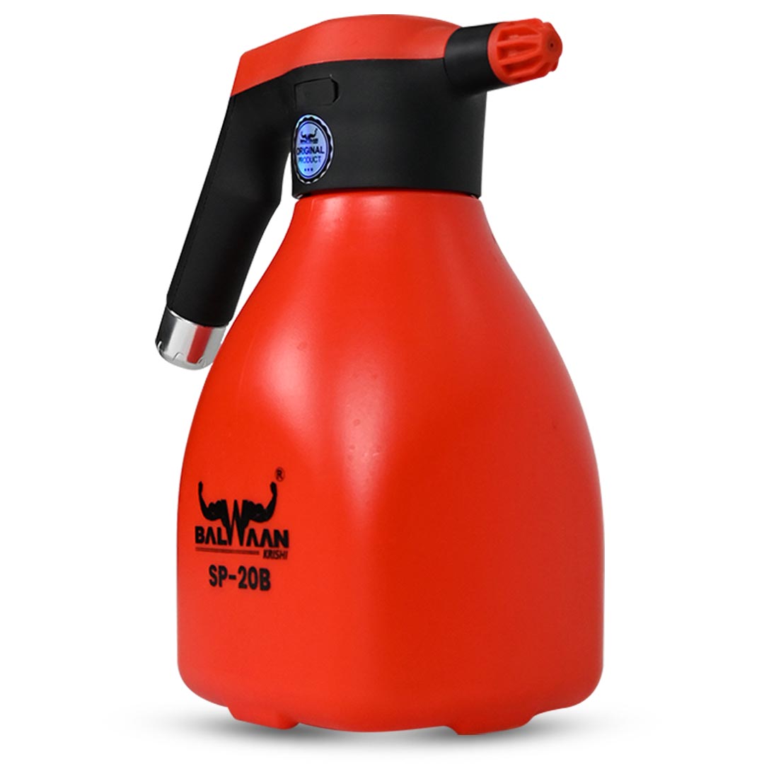 BALWAAN SP-20B LI-ION BATTRY SPRAYER [ 2-LTR ]