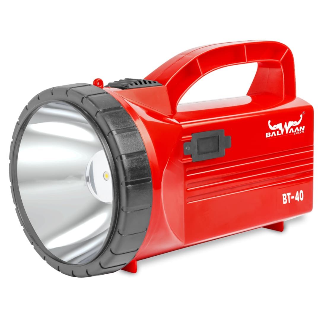 BALWAAN BHOOMI SHAKTI TORCH BT-40