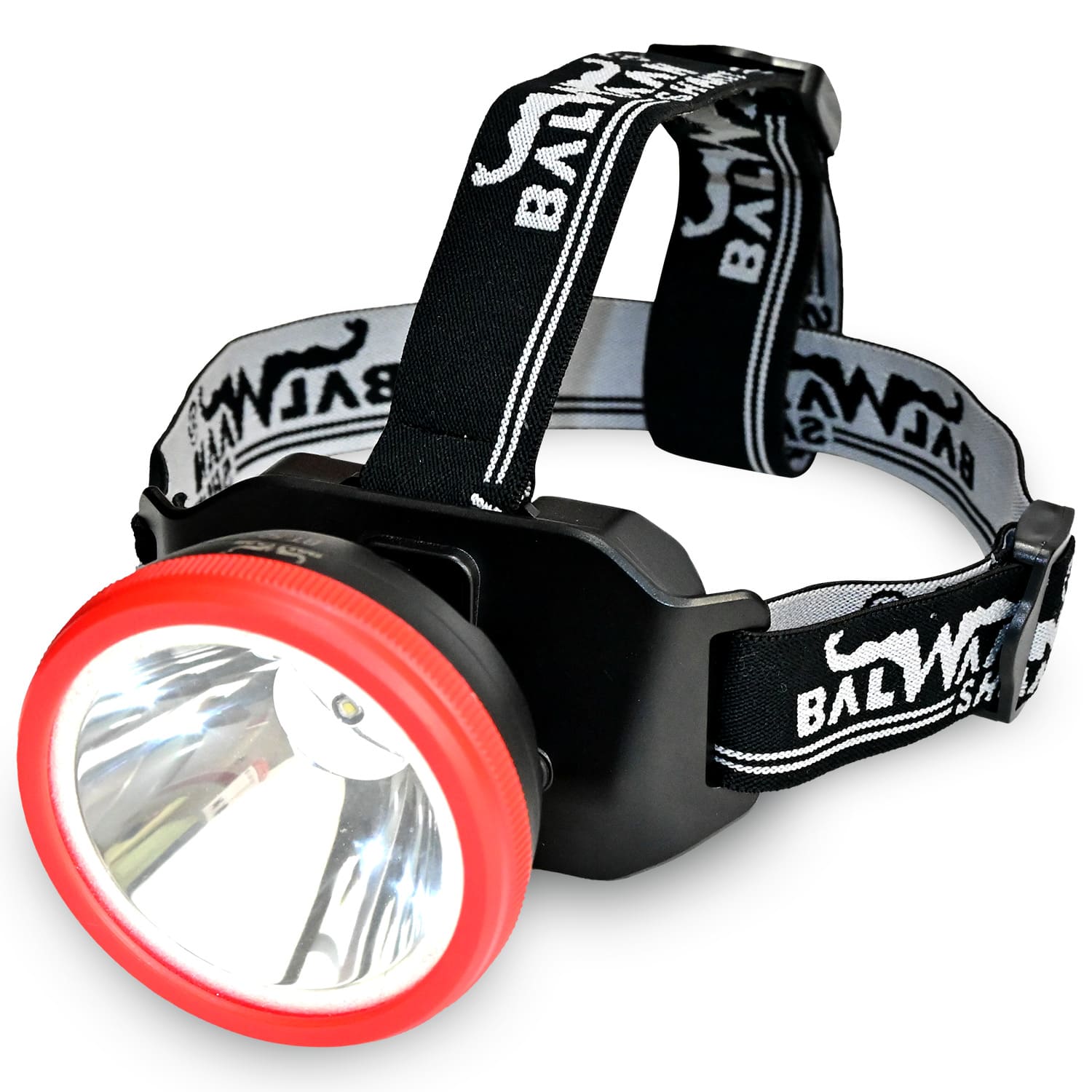 BALWAAN SHAKTI LED-FLASH LIGHT HEAD TOURCH BT-50